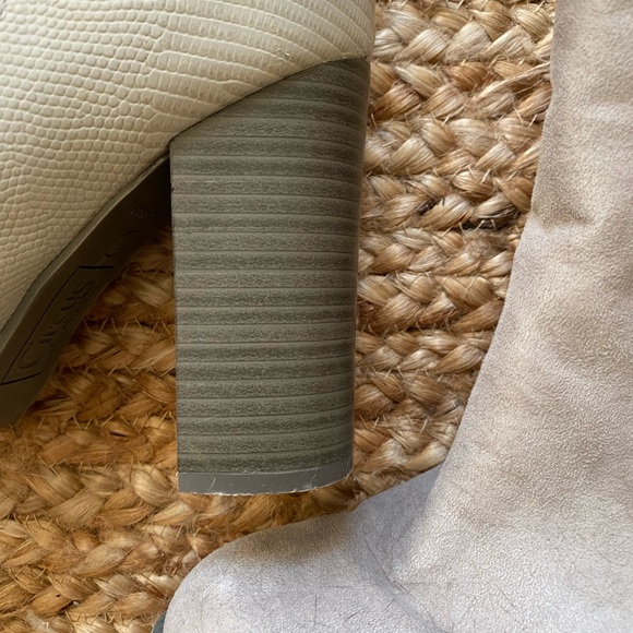 Sam Edelman Boots - Picture 3 of 5